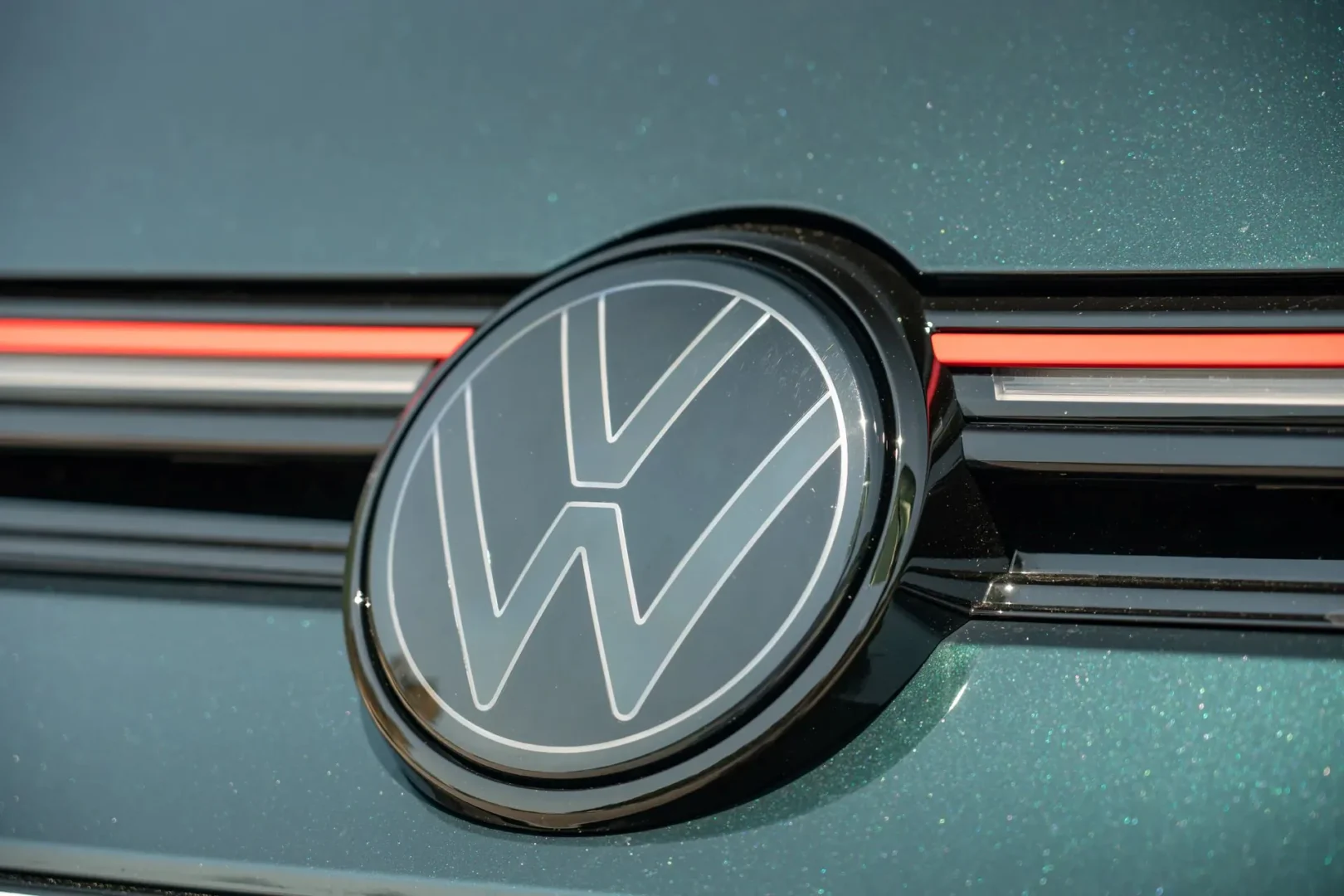 Golf GTI Edition 50