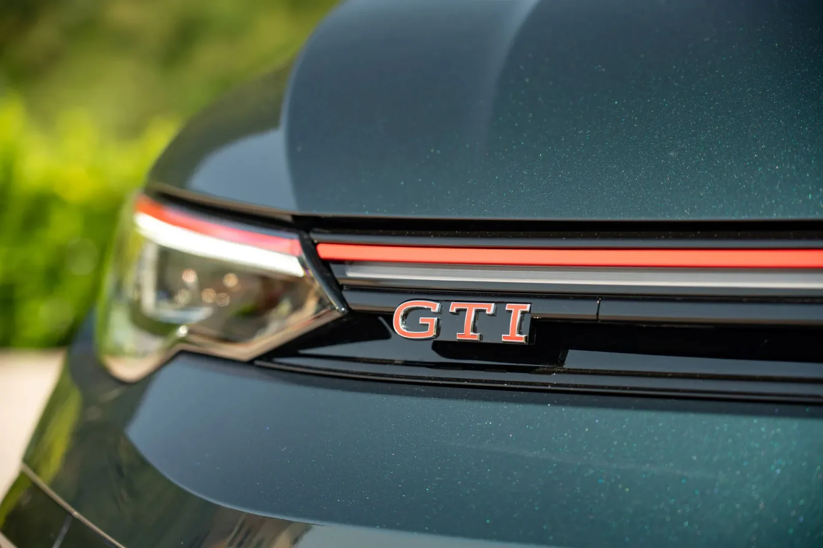 Golf GTI Edition 50