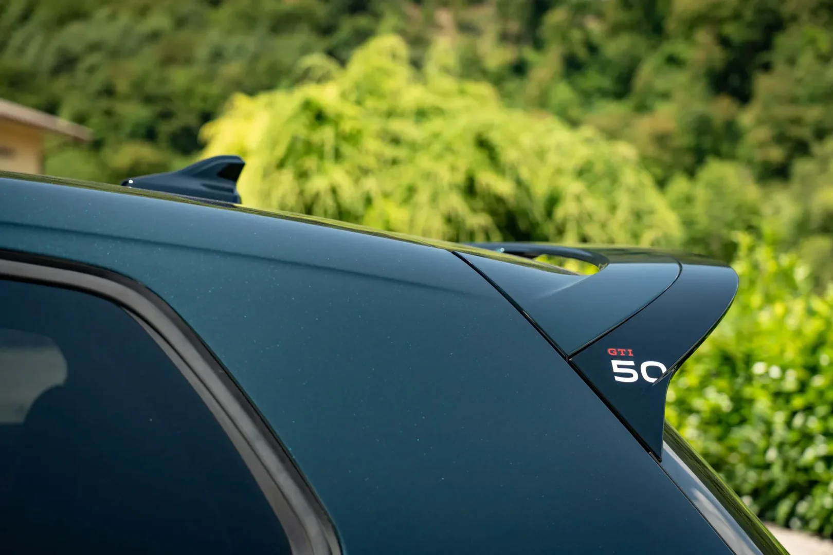 Golf GTI Edition 50