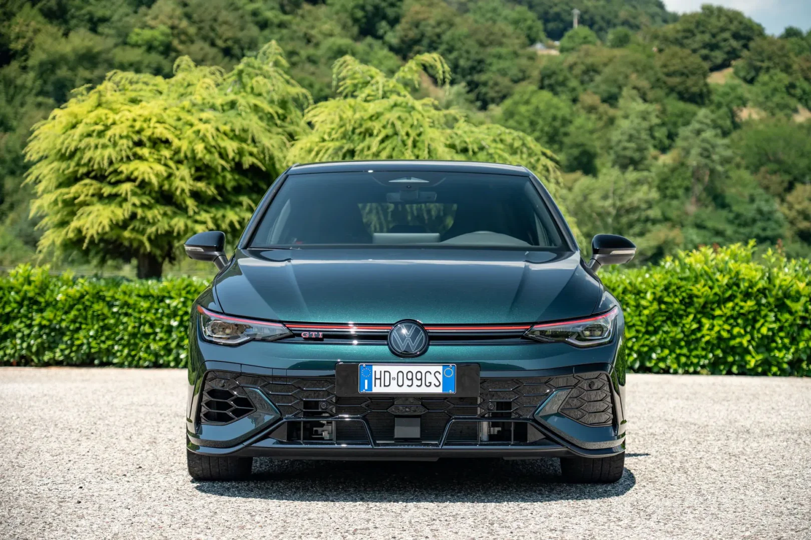 Golf GTI Edition 50