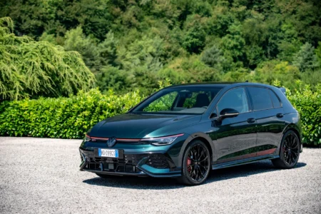 Golf GTI Edition 50
