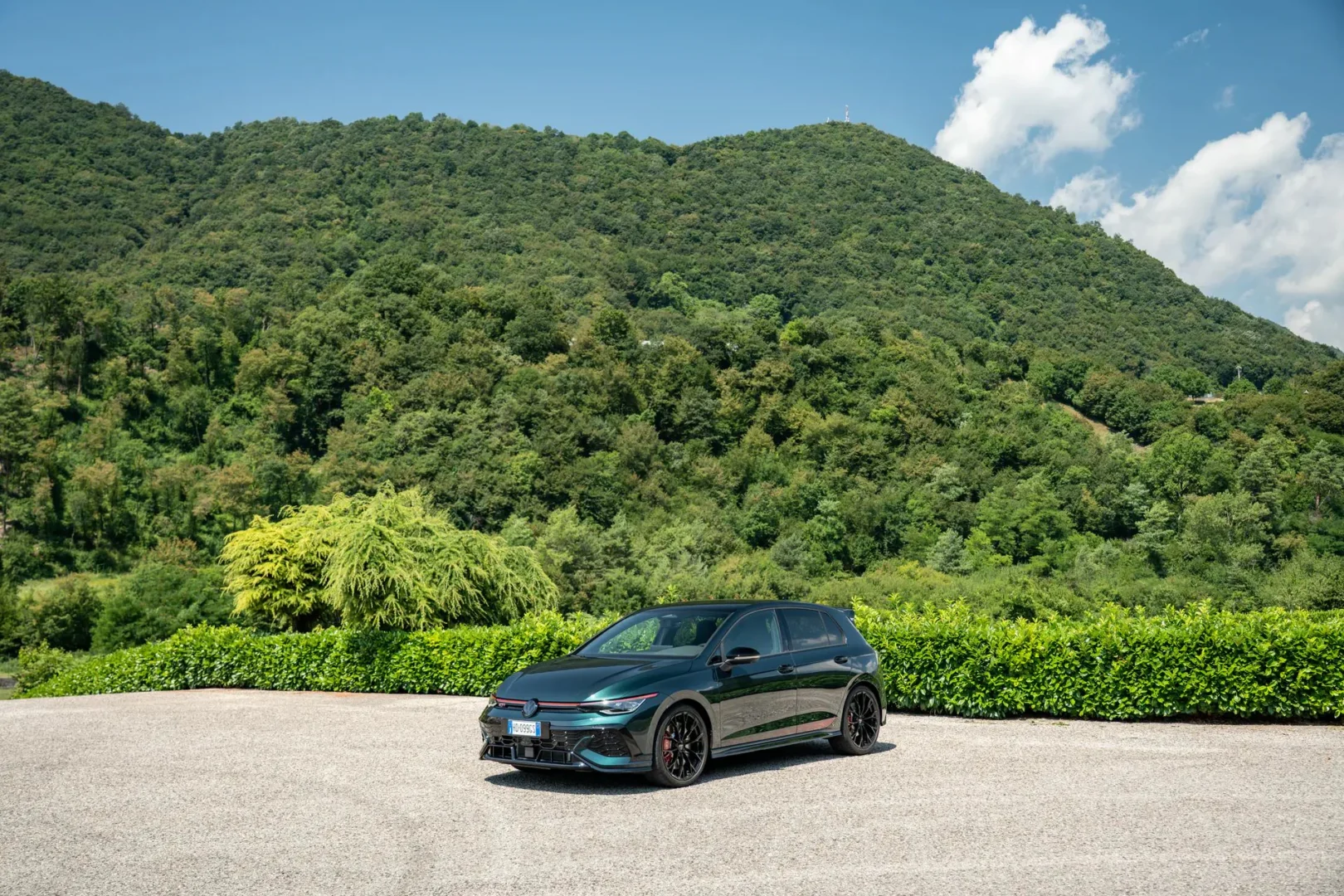 Golf GTI Edition 50