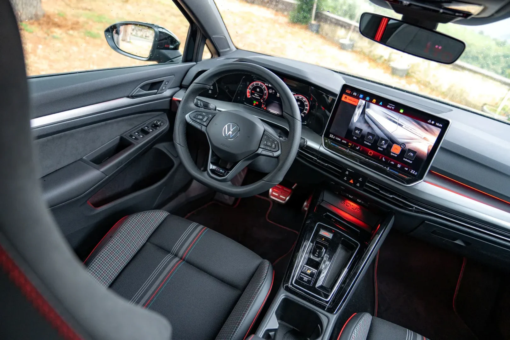Golf GTI Edition 50
