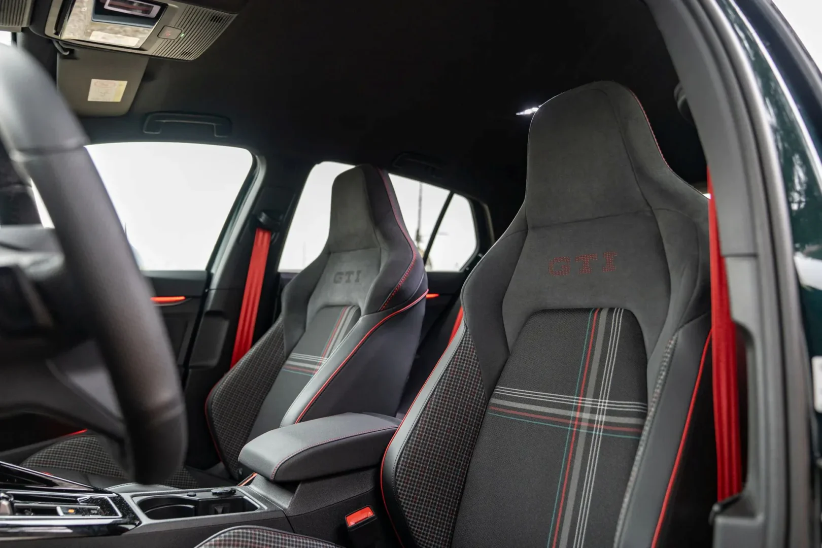 Golf GTI Edition 50