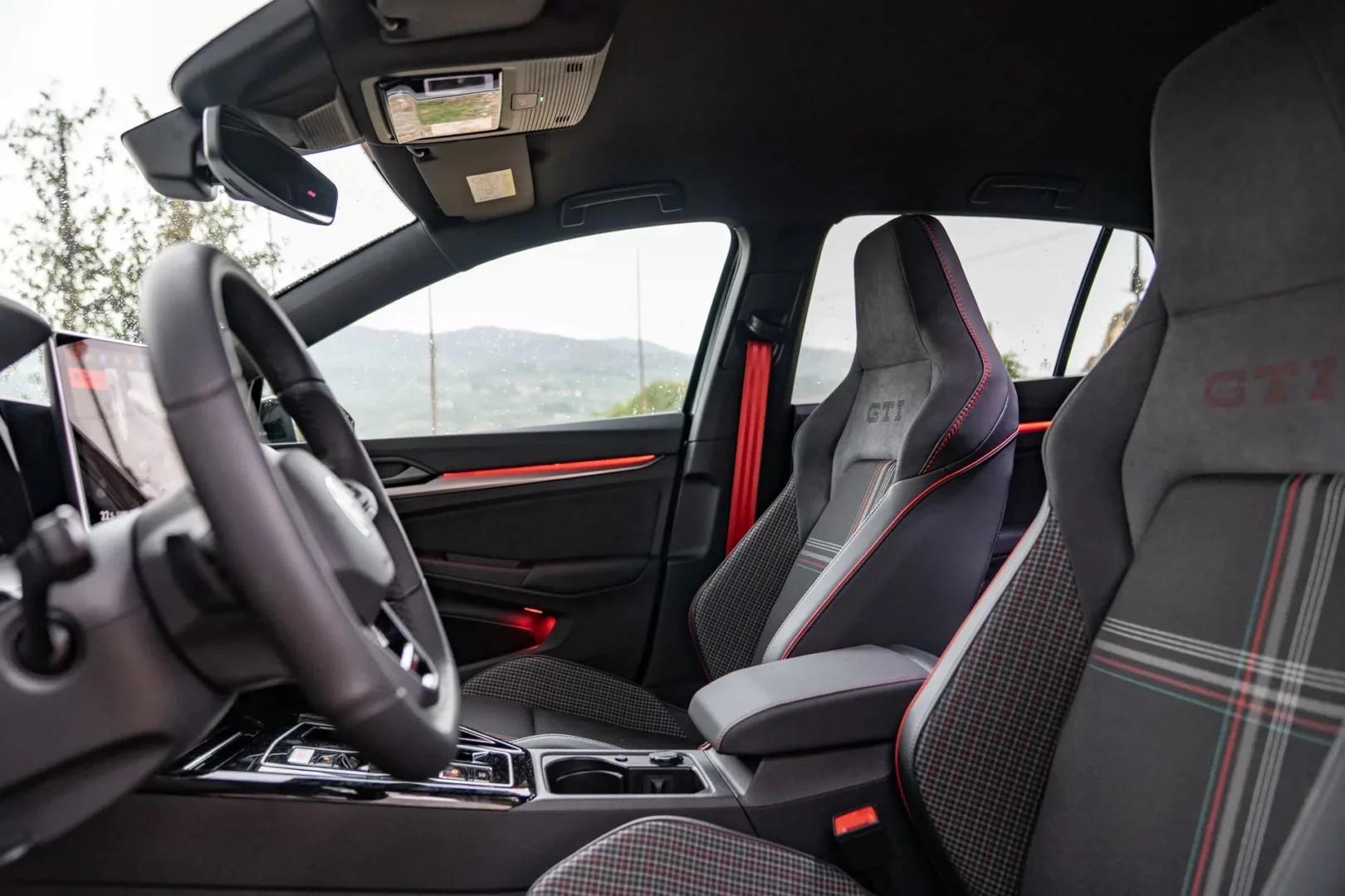 Golf GTI Edition 50
