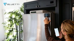bluetti fridgepower