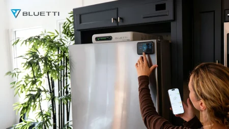 bluetti fridgepower
