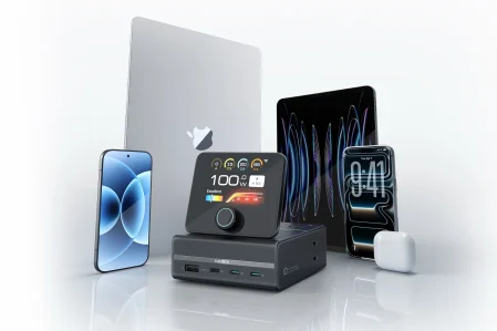 cuktech 10 power station