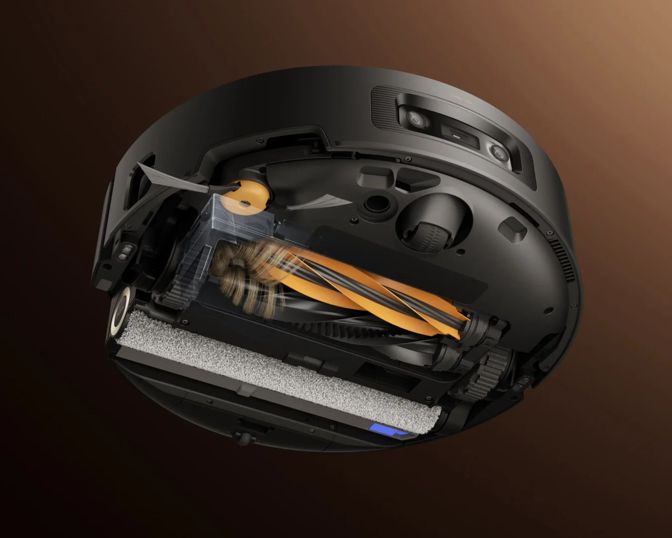 Dreame Aqua20 Pro Ultra Roller X Complete