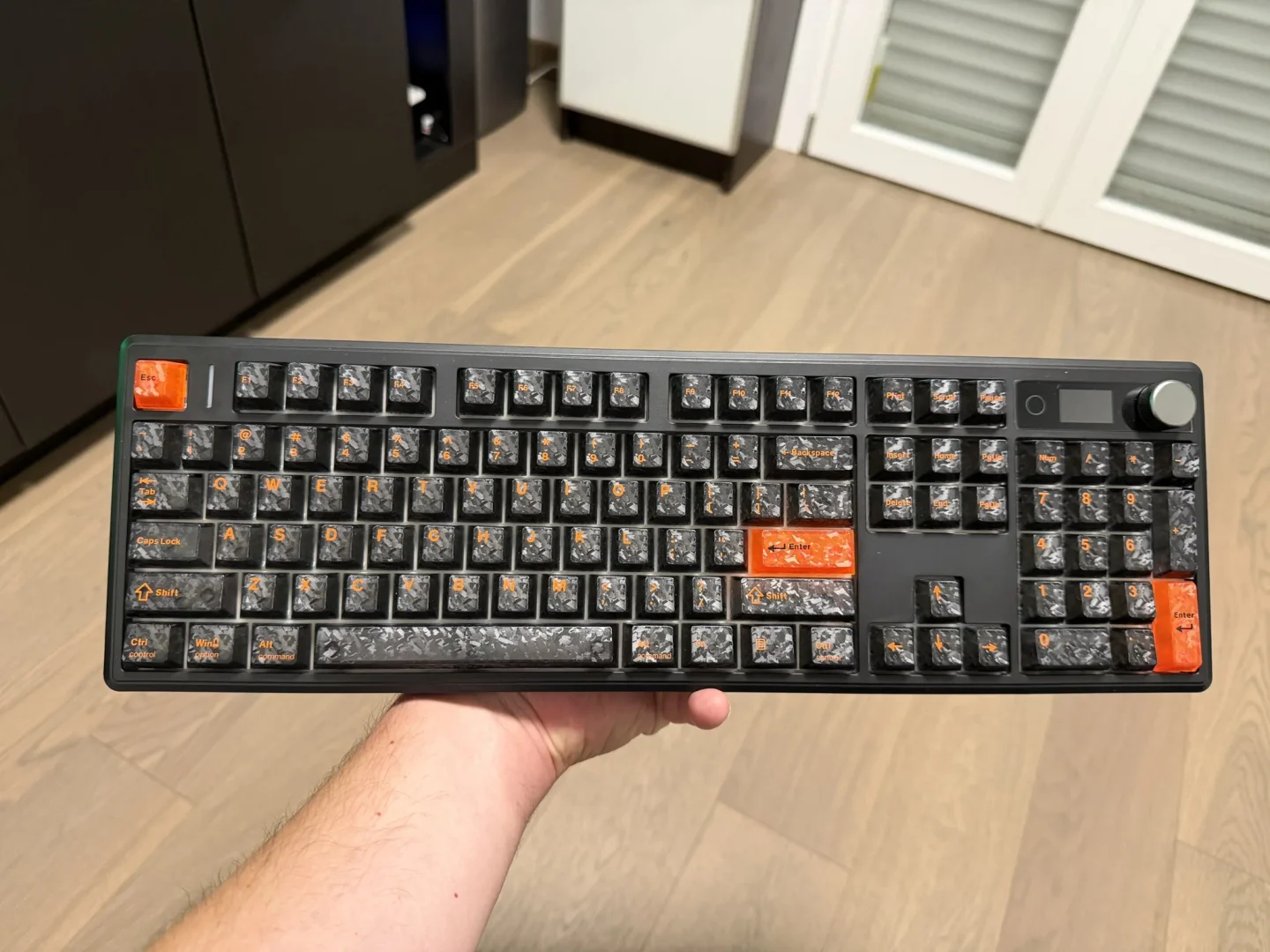 Epomaker TH108 V2 Pro