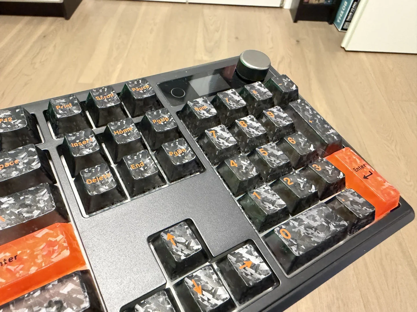 Epomaker TH108 V2 Pro
