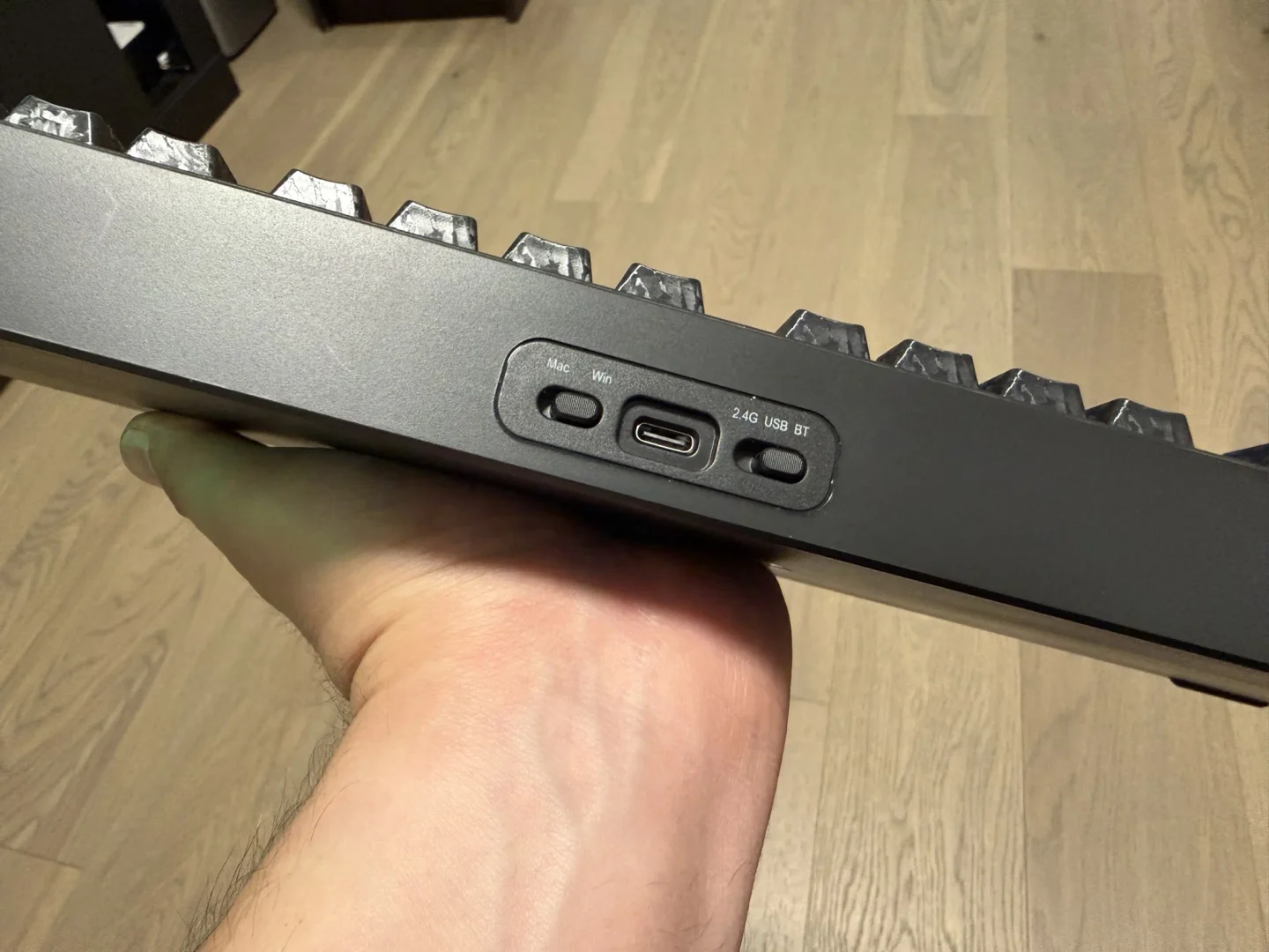 Epomaker TH108 V2 Pro