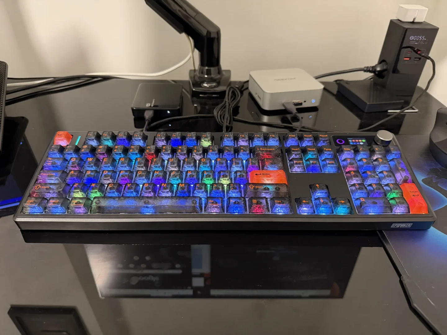 Epomaker TH108 V2 Pro