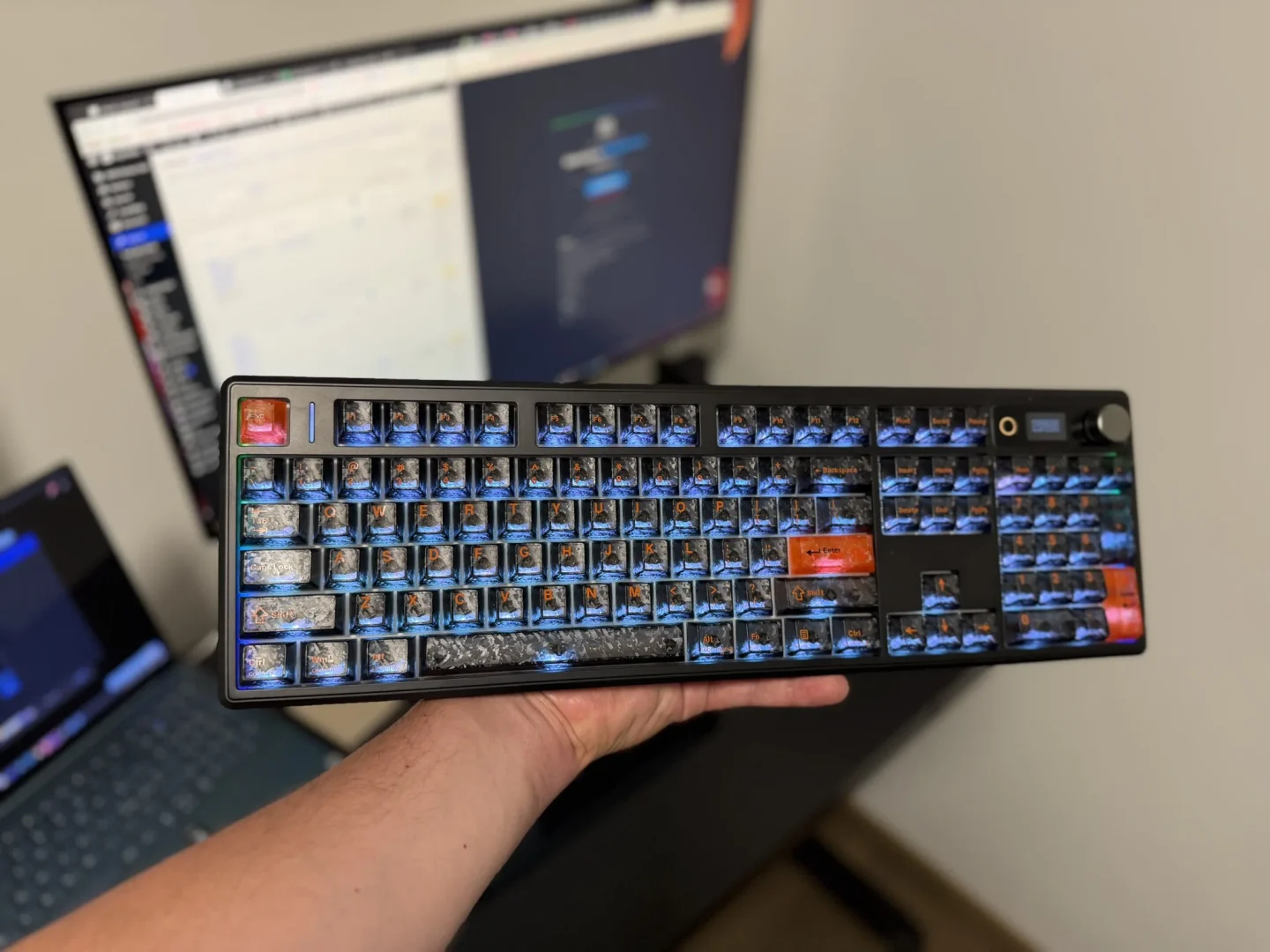 Epomaker TH108 V2 Pro