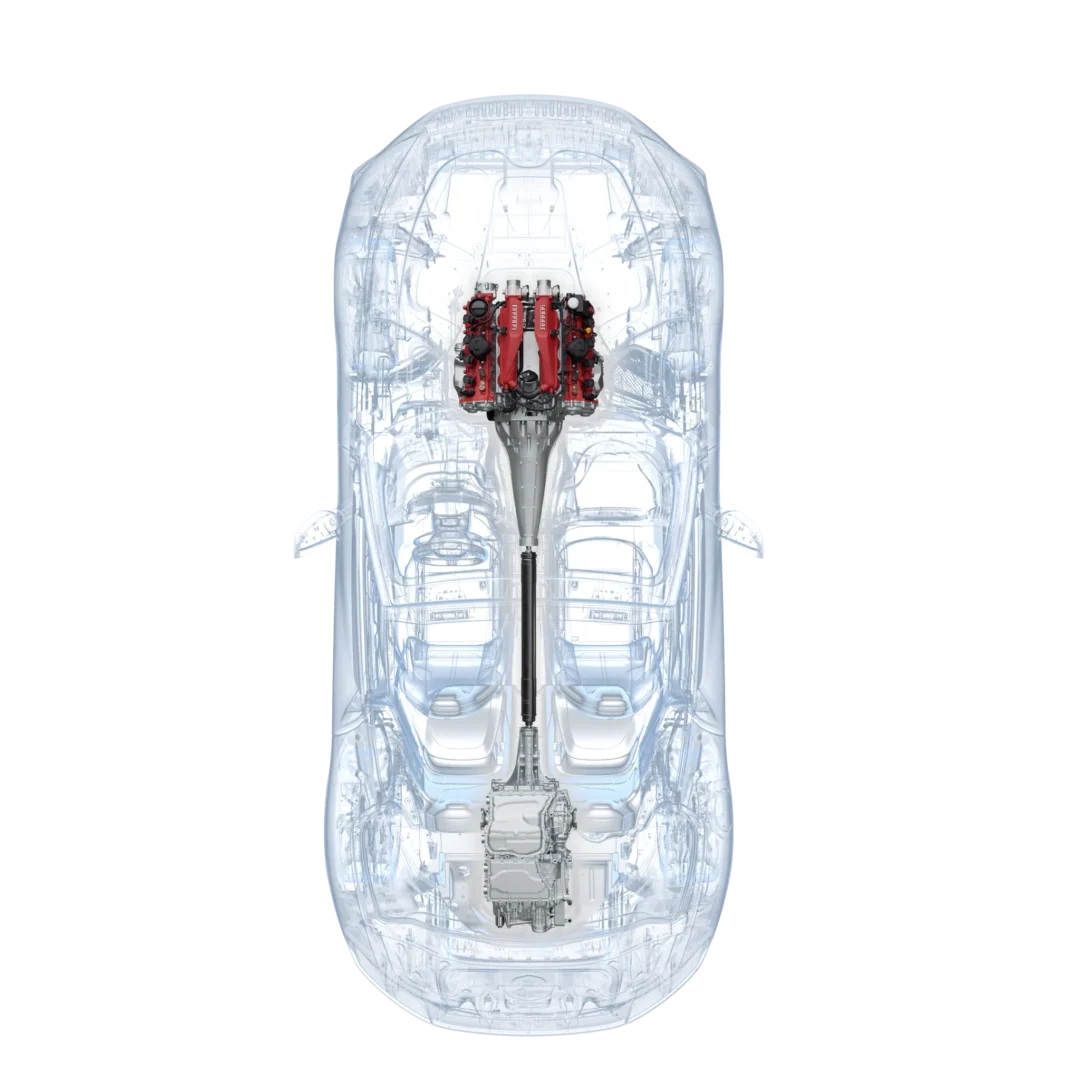 F169MVS SpecTech motore v01