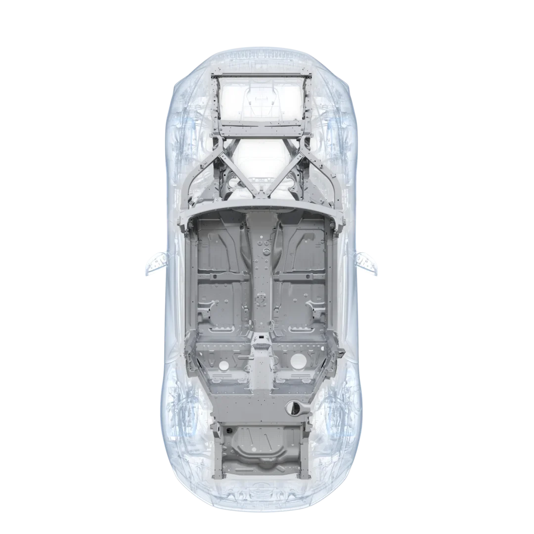 F169MVS SpecTech telaio v01