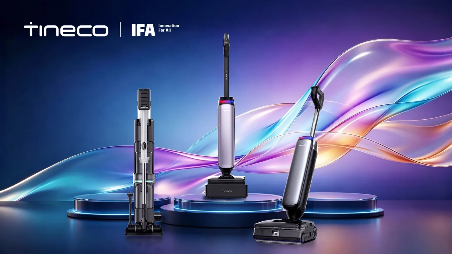 tineco ifa 2026