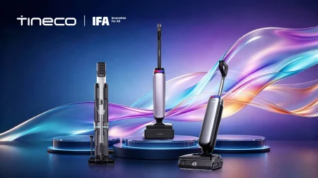 tineco ifa 2026