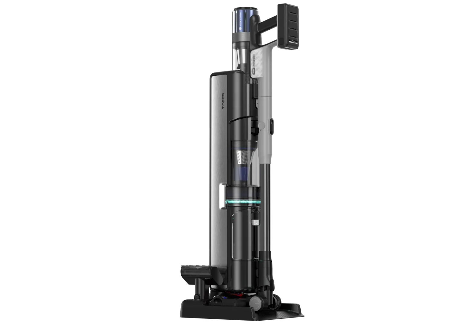 Tineco Pure One Station 7 ZeroTouch