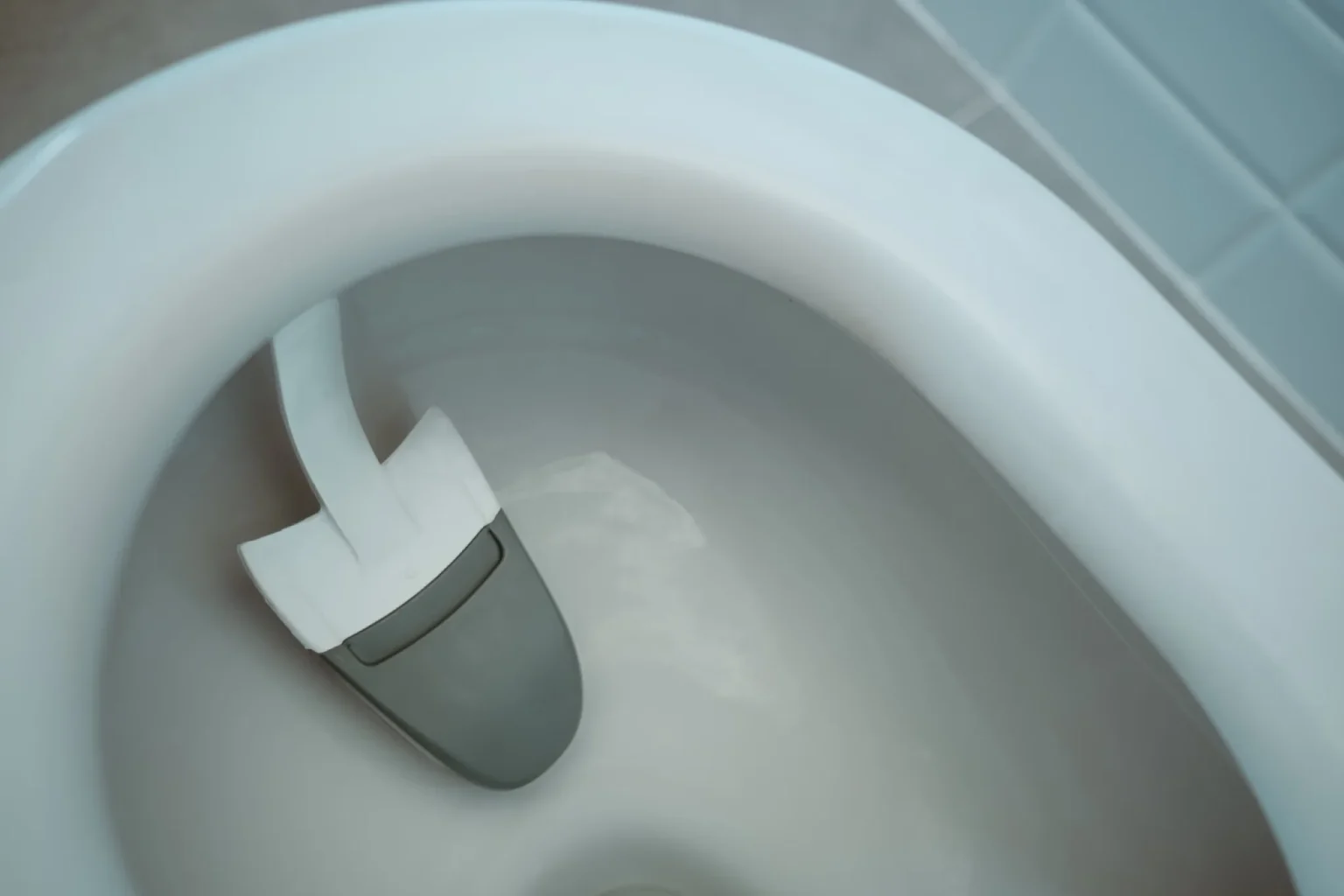 vivoo smart toilet