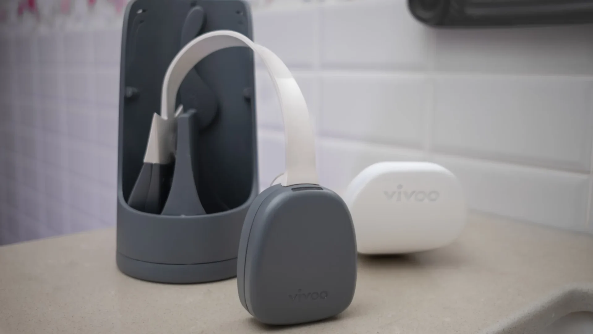 vivoo smart toilet
