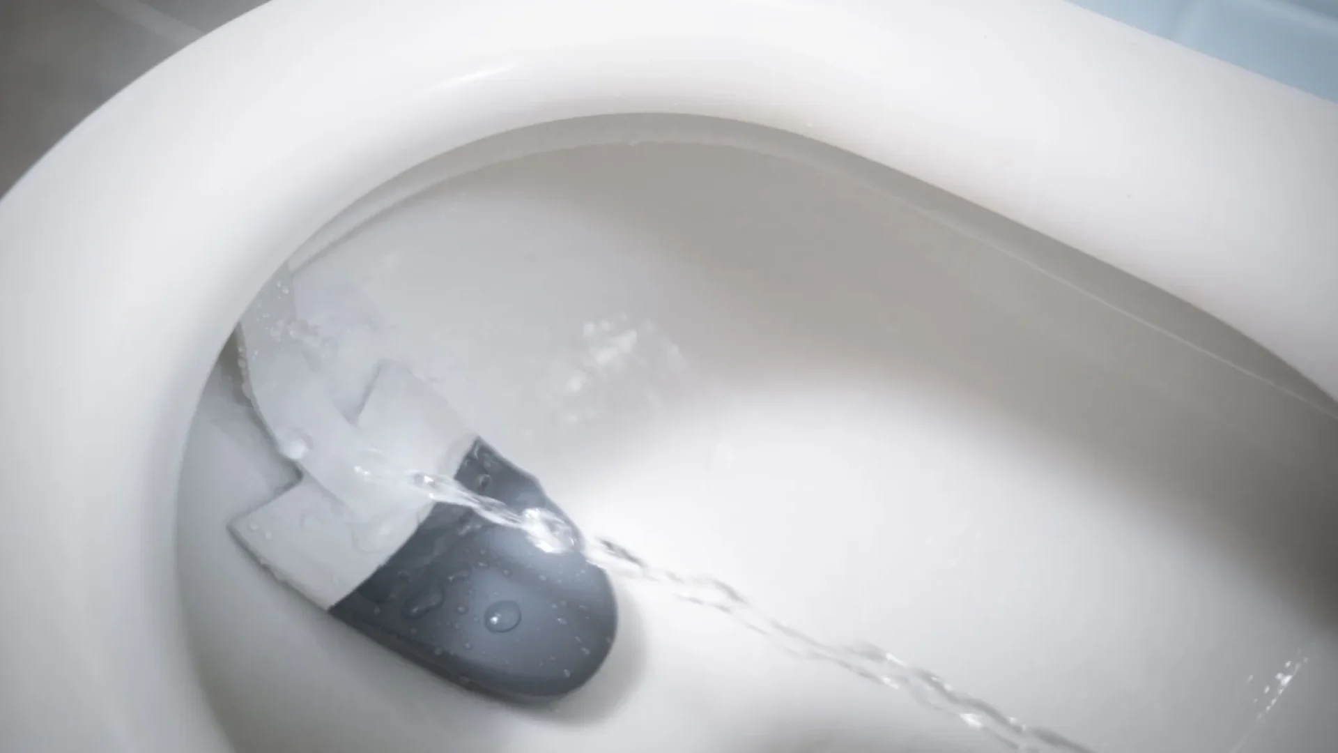 vivoo smart toilet