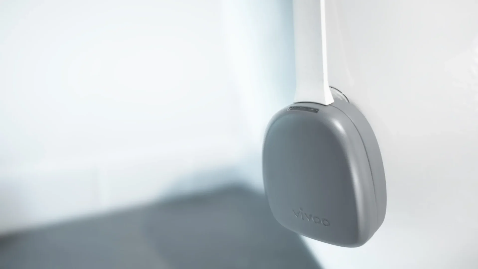 vivoo smart toilet