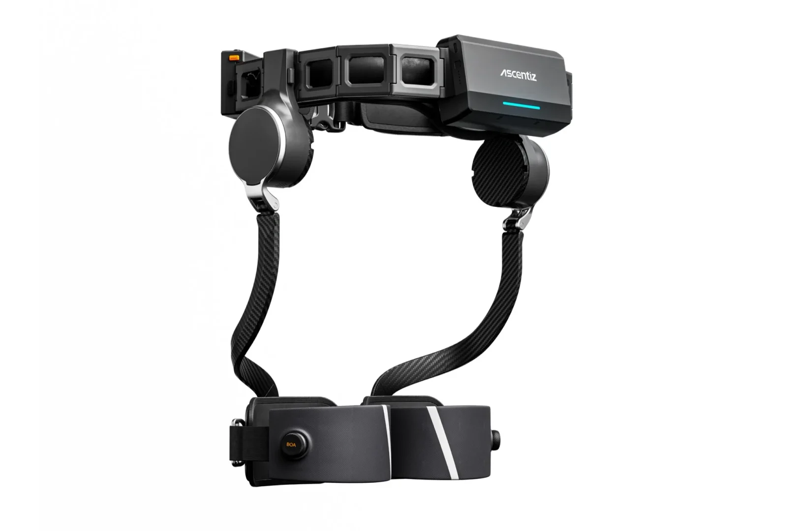 ascentiz hip ultra