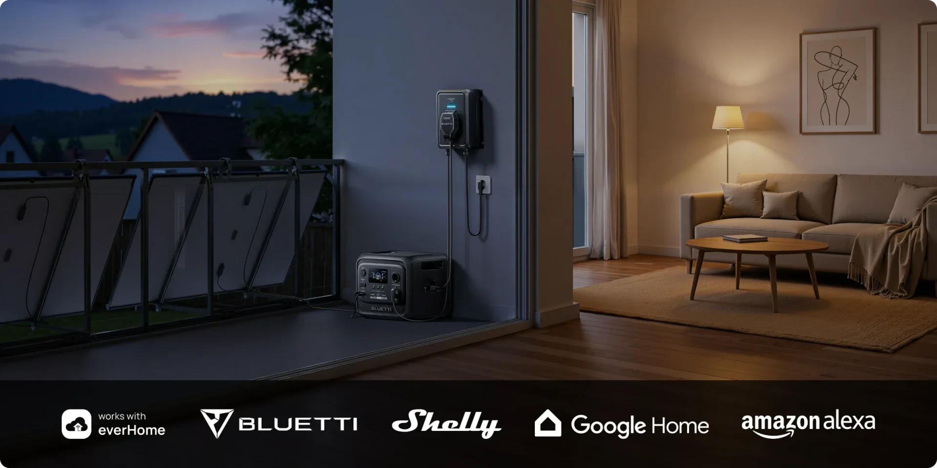 bluetti balco 500