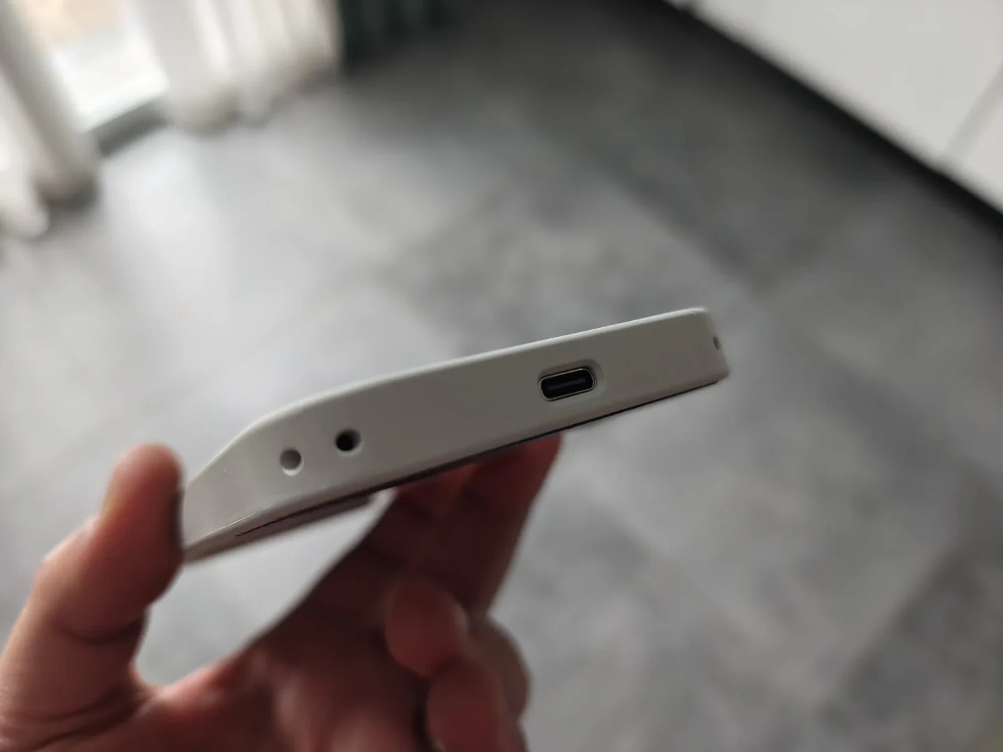 clicks keyboard iphone 17 pro