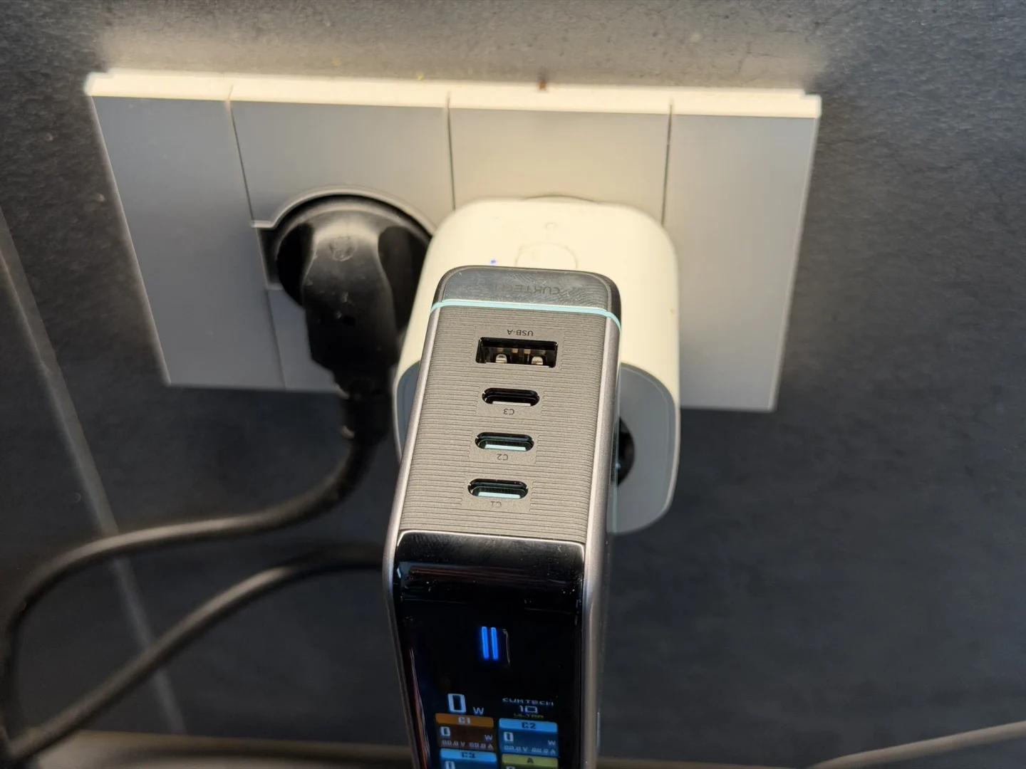 cuktech 10 ultra