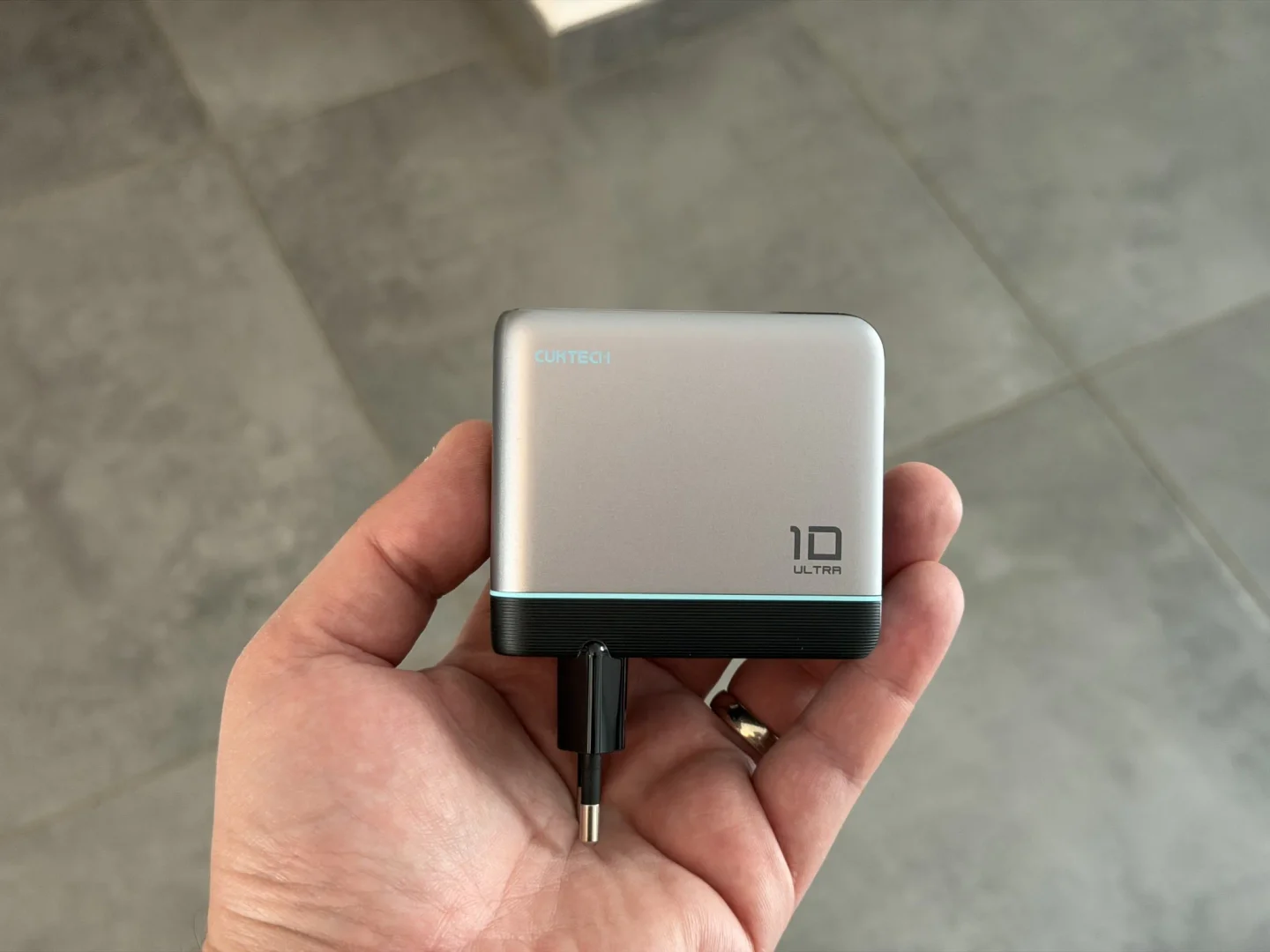 cuktech 10 ultra