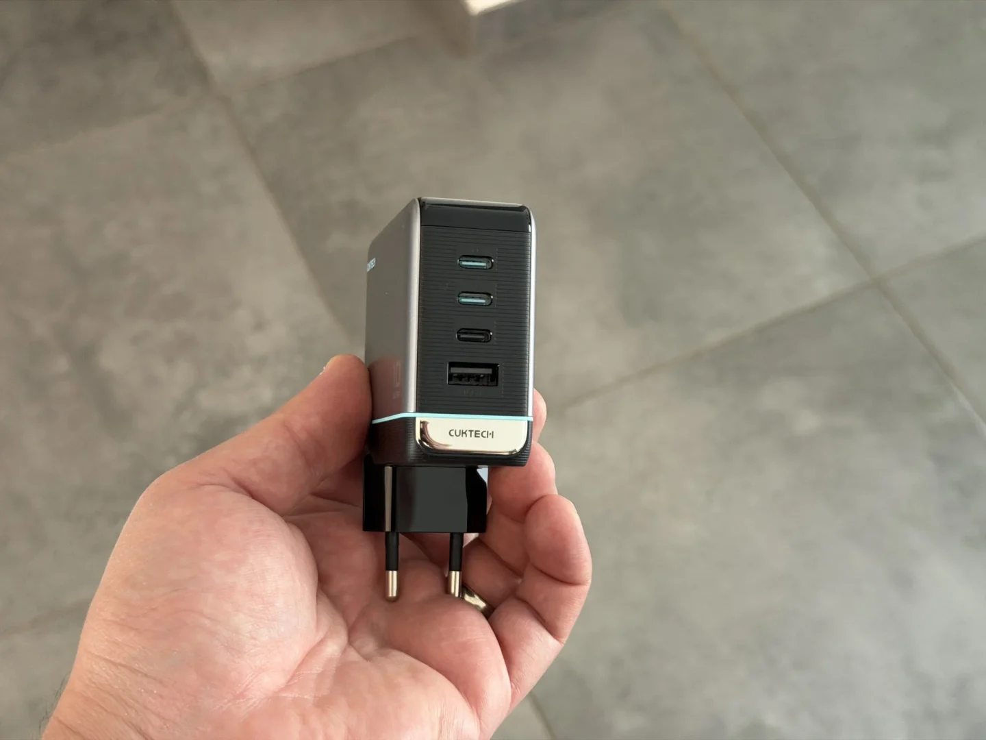 cuktech 10 ultra