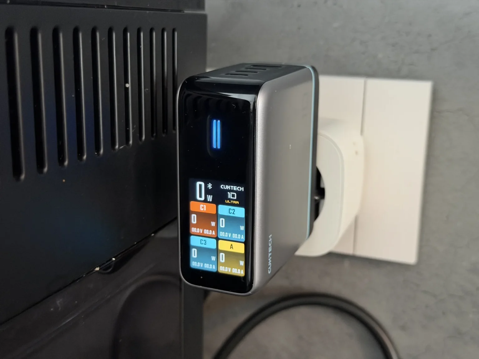 cuktech 10 ultra