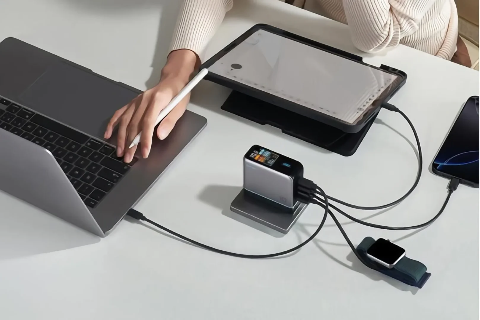 CUKTECH 10 Ultra