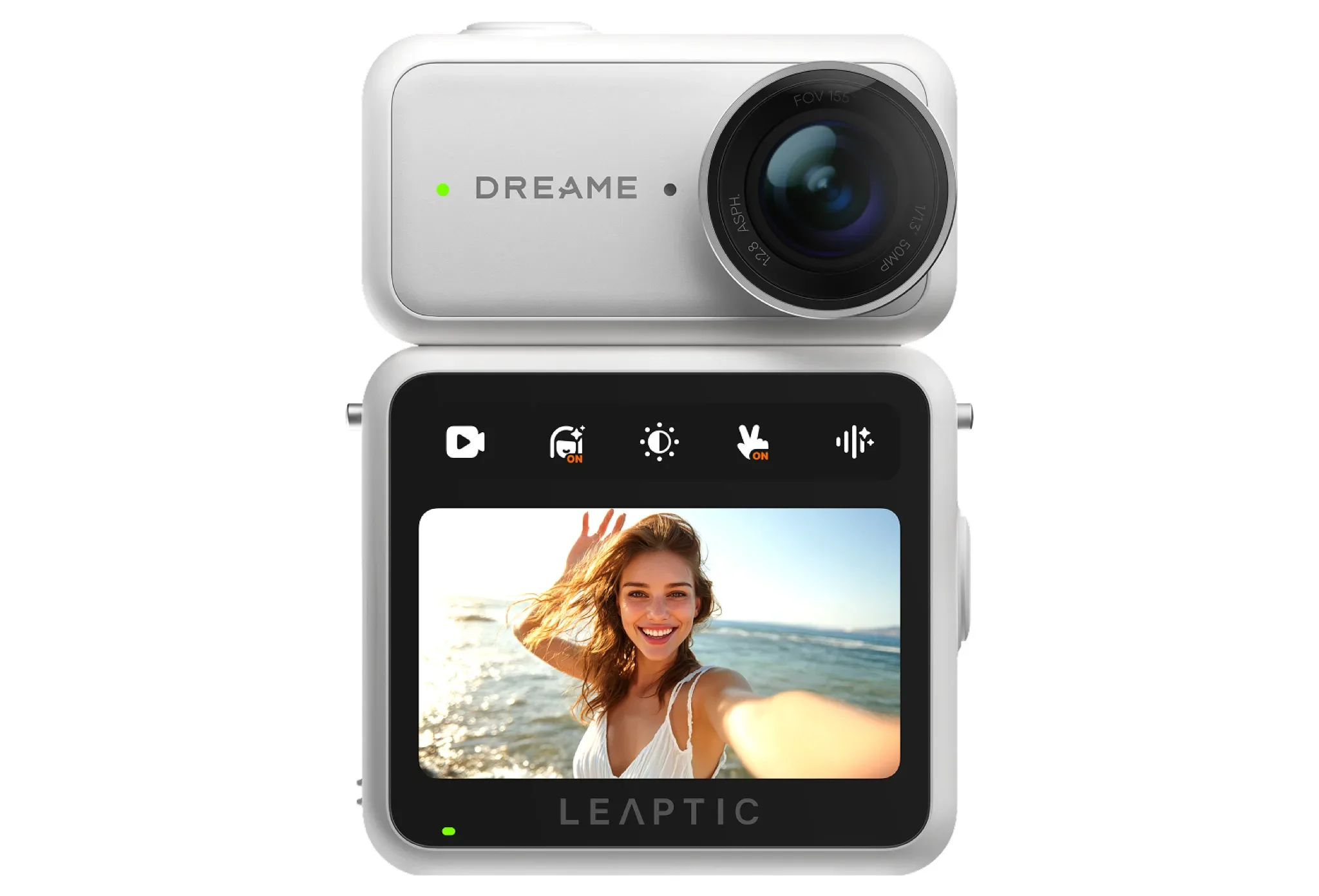 Dreame LEAPTIC Cube
