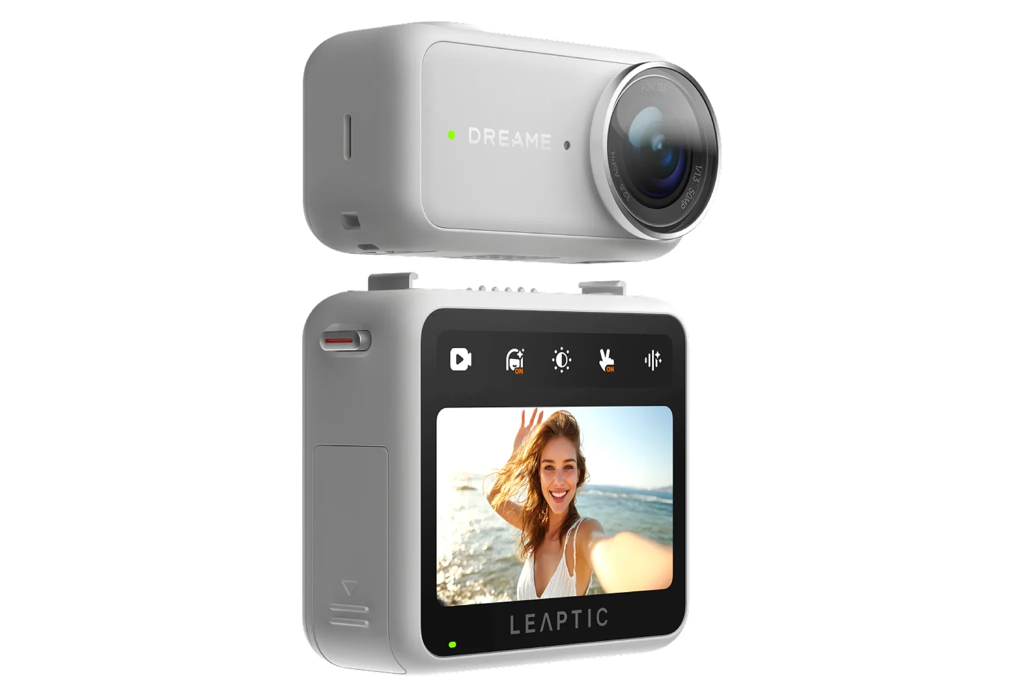Dreame LEAPTIC Cube