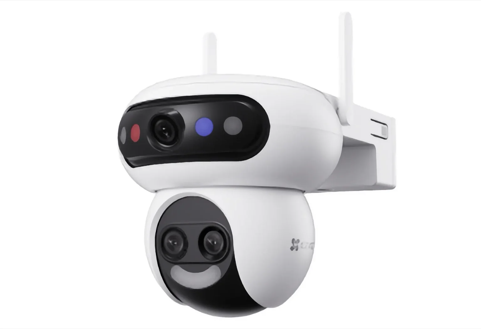ezviz h90f triple