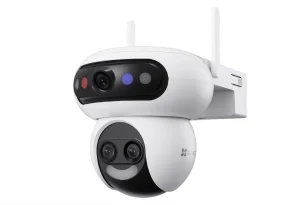 ezviz h90f triple