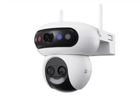 ezviz h90f triple