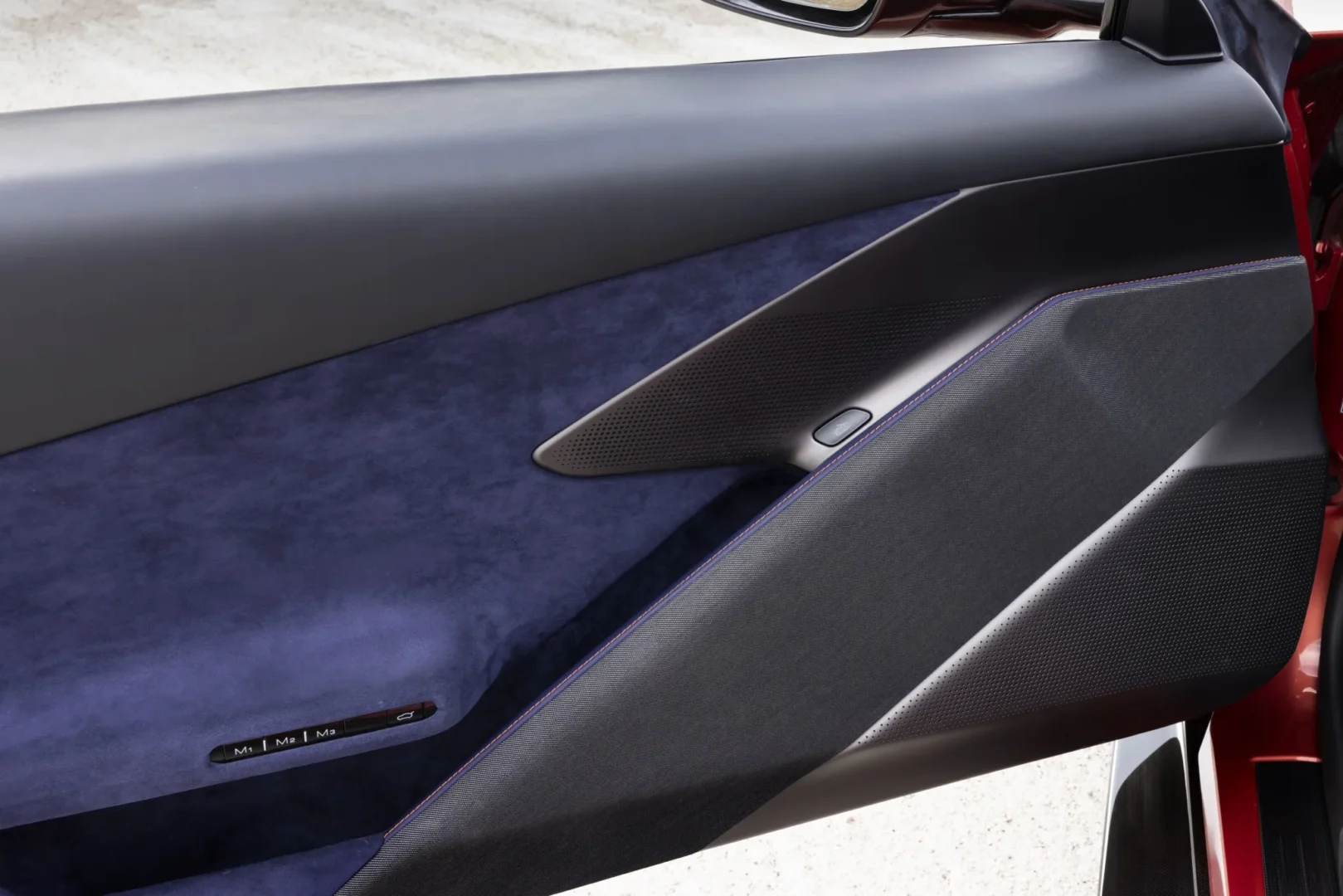 ferrari amalfi spider interni 8