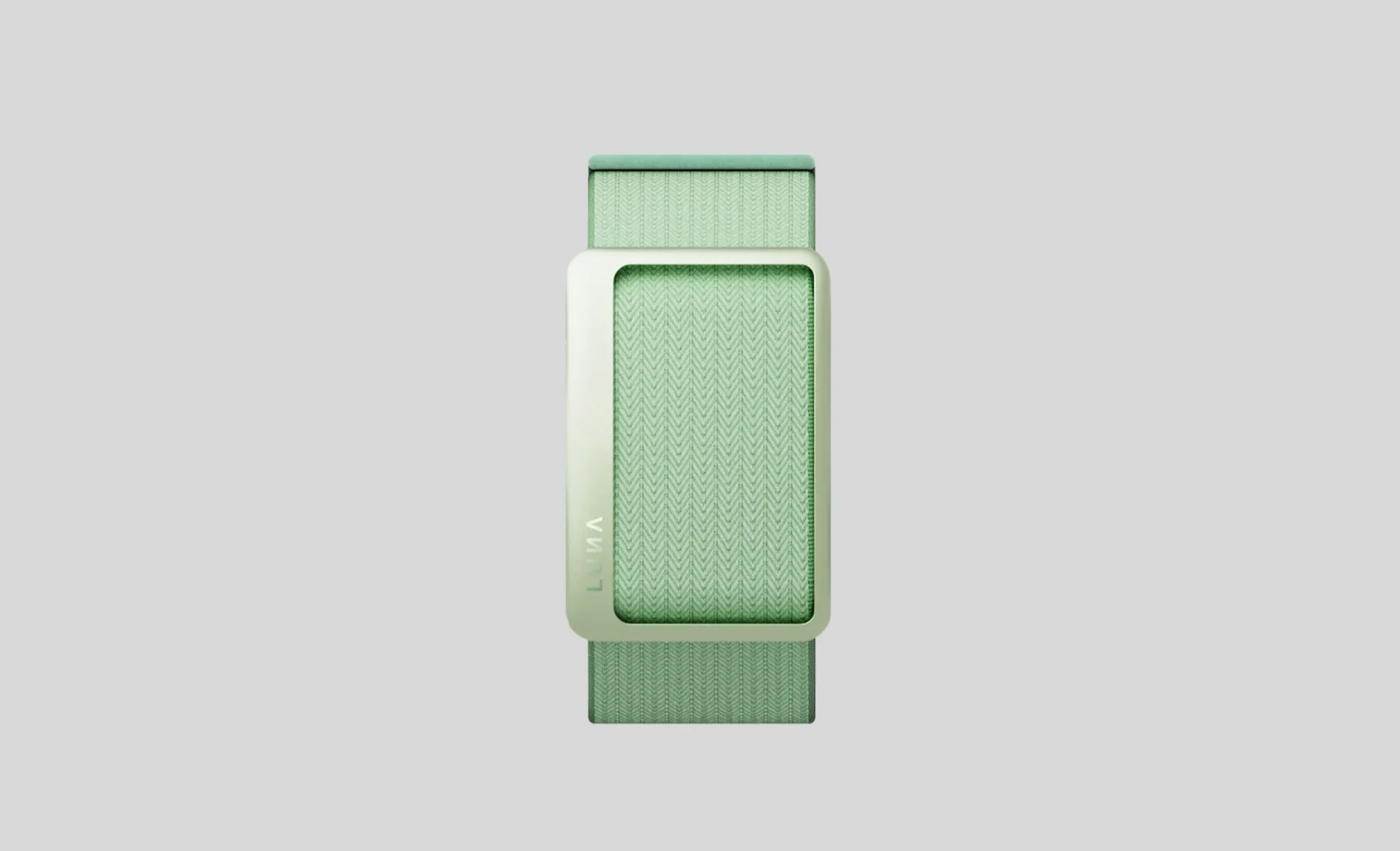 luna band fitness