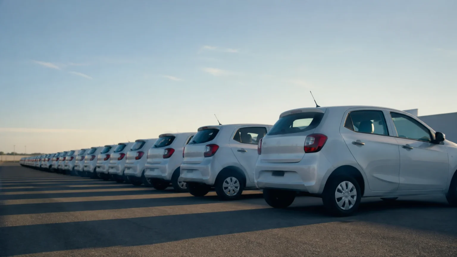 noleggio sociale quali auto