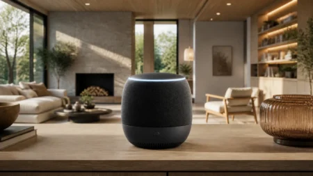 speaker openai