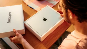 swappie macbook ricondizionati
