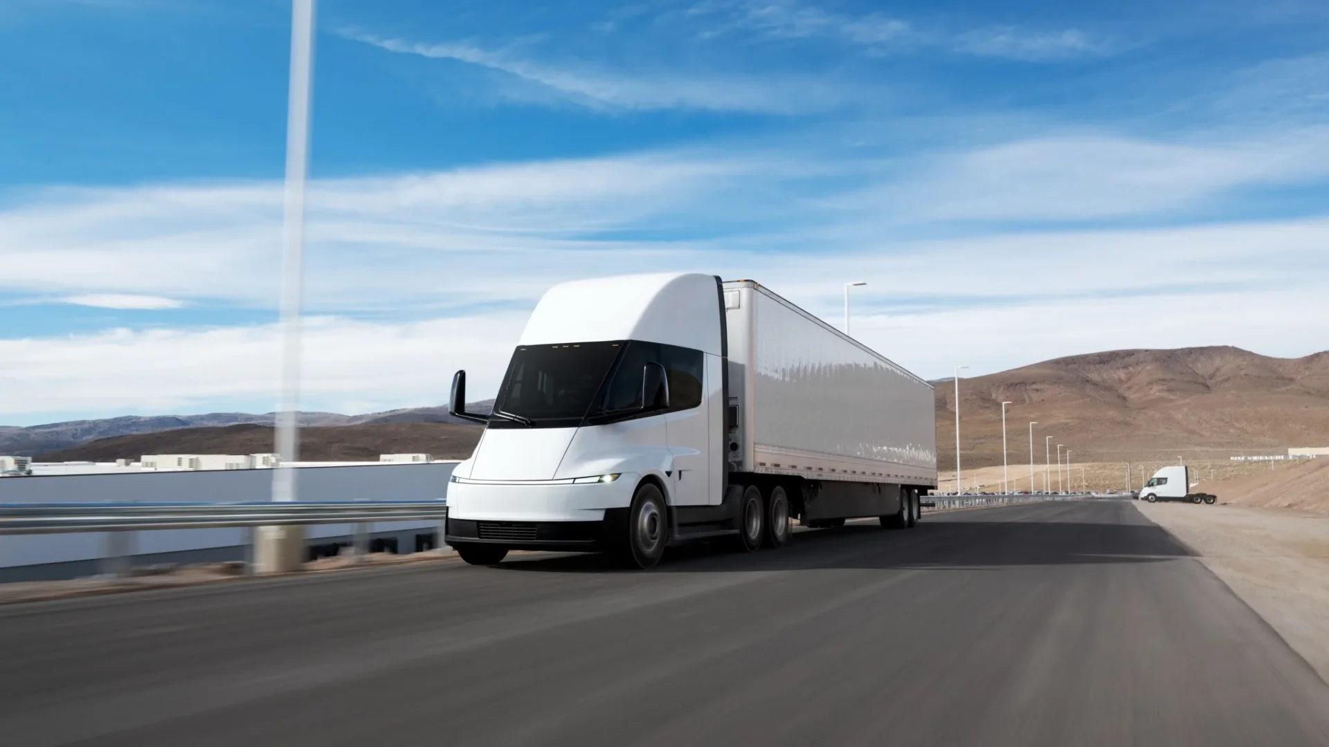 tesla semi 10