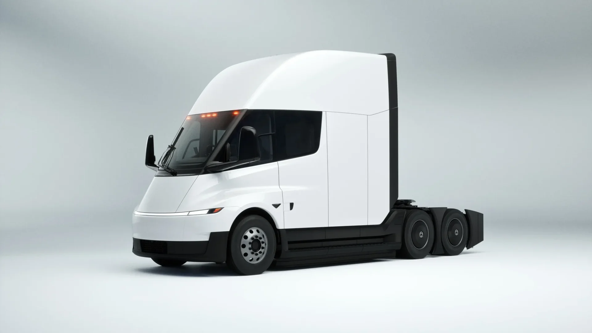 tesla semi 12