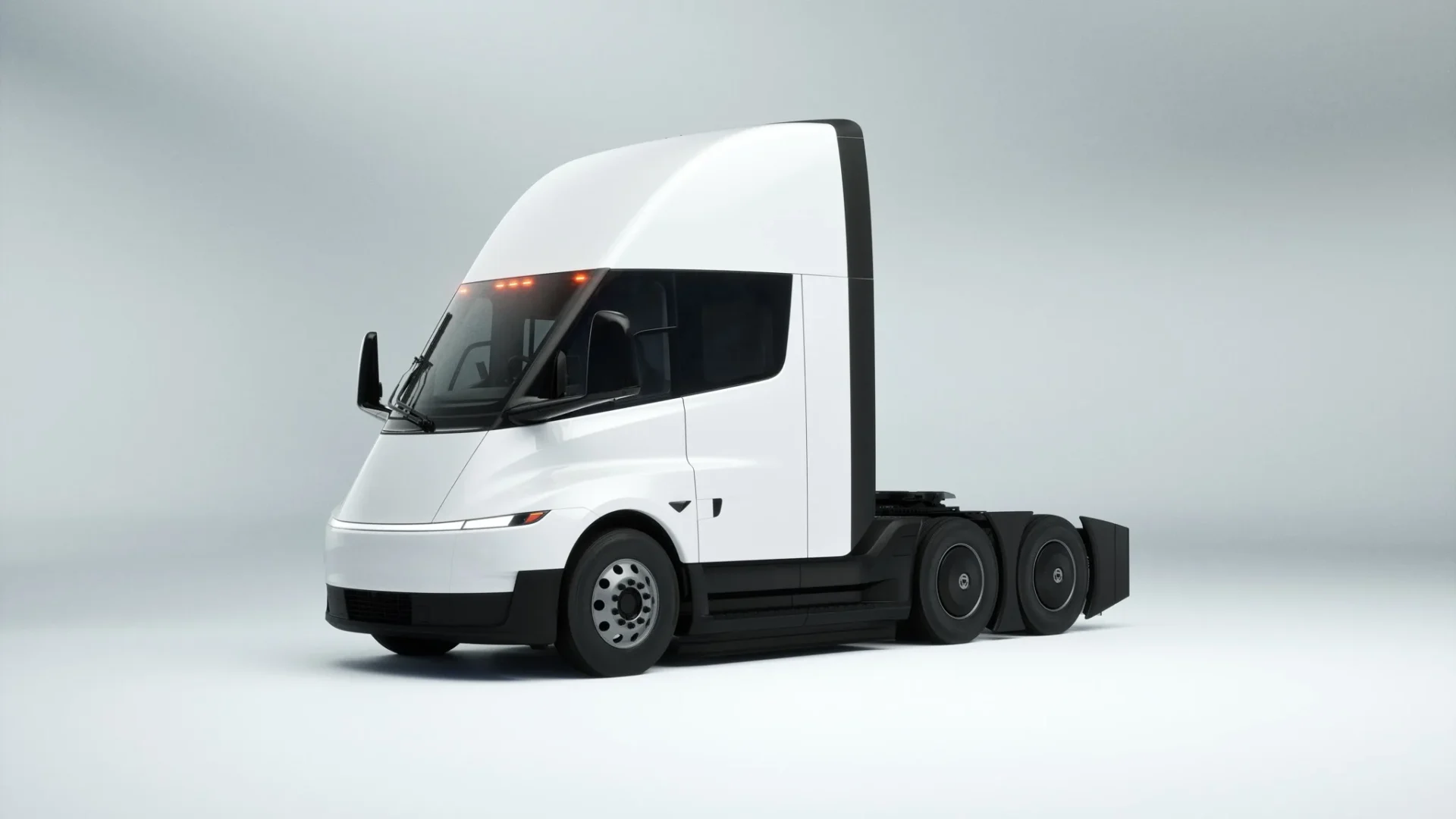 tesla semi 13