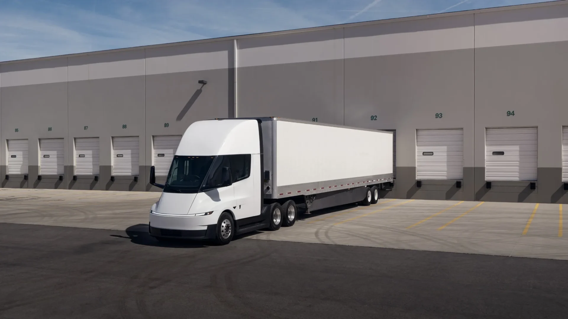tesla semi 6