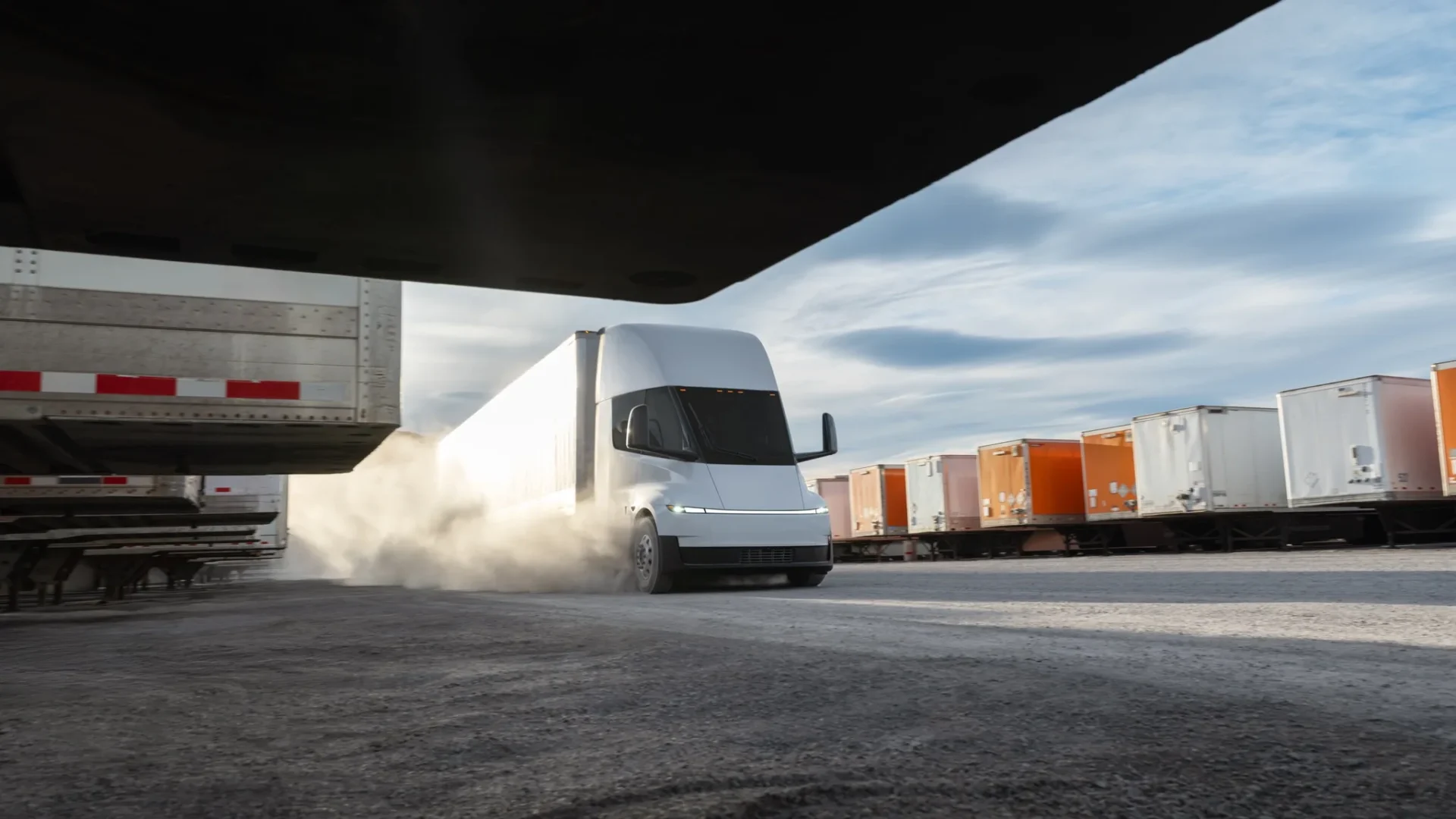 tesla semi 9
